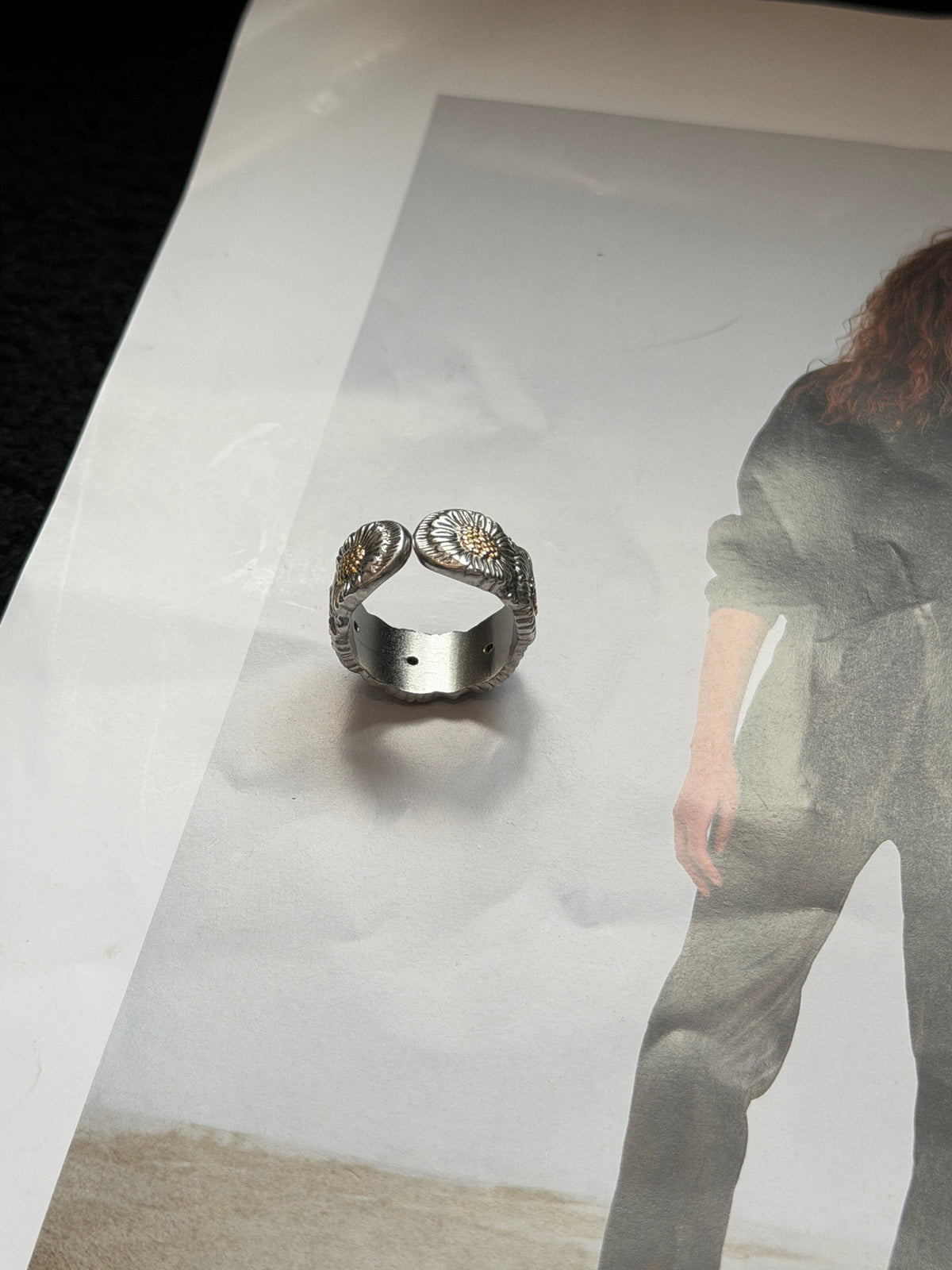 Buccellati - Other - Silver - Silver - (58)