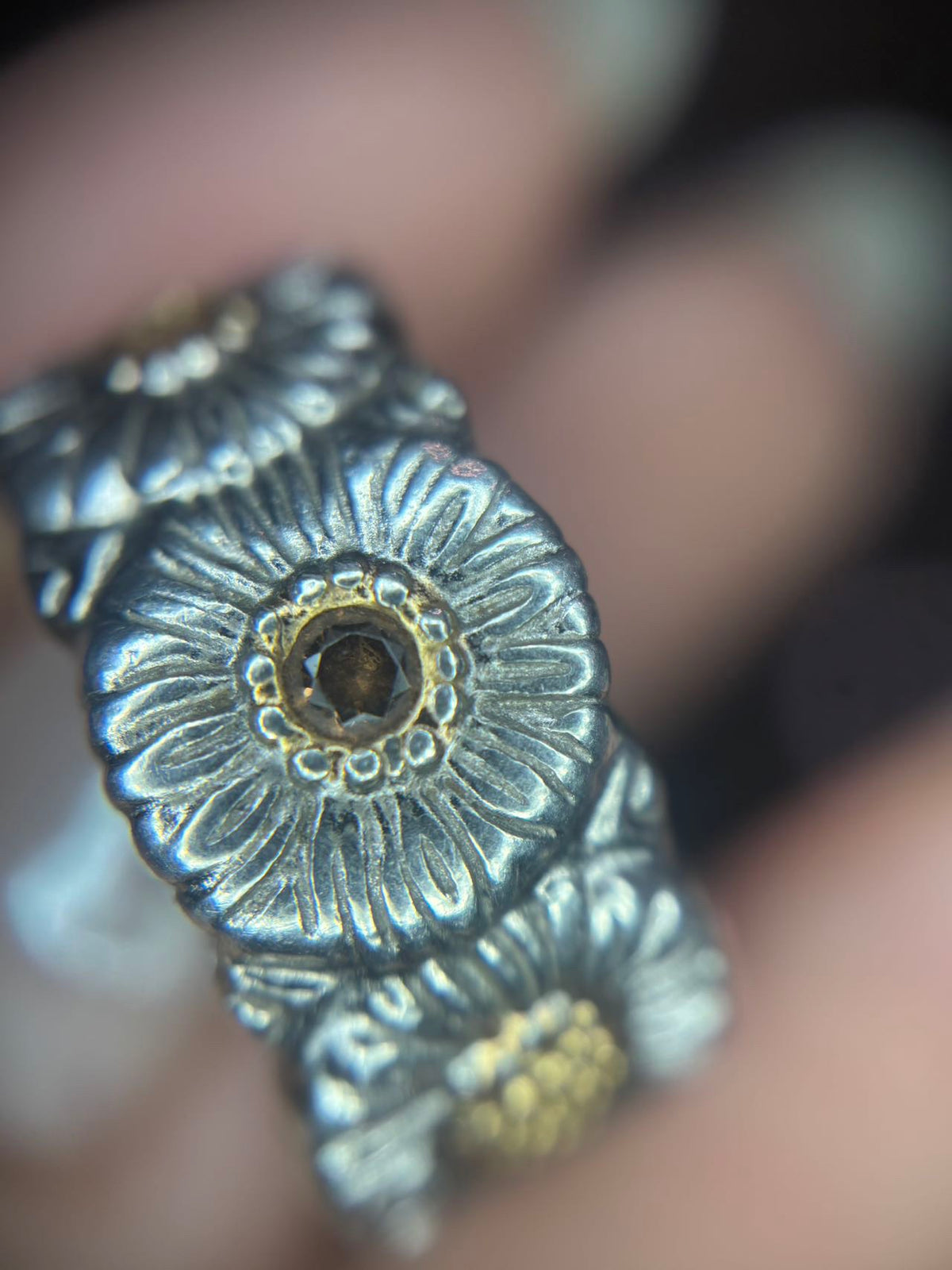 Buccellati - Other - Silver - Silver - (58)