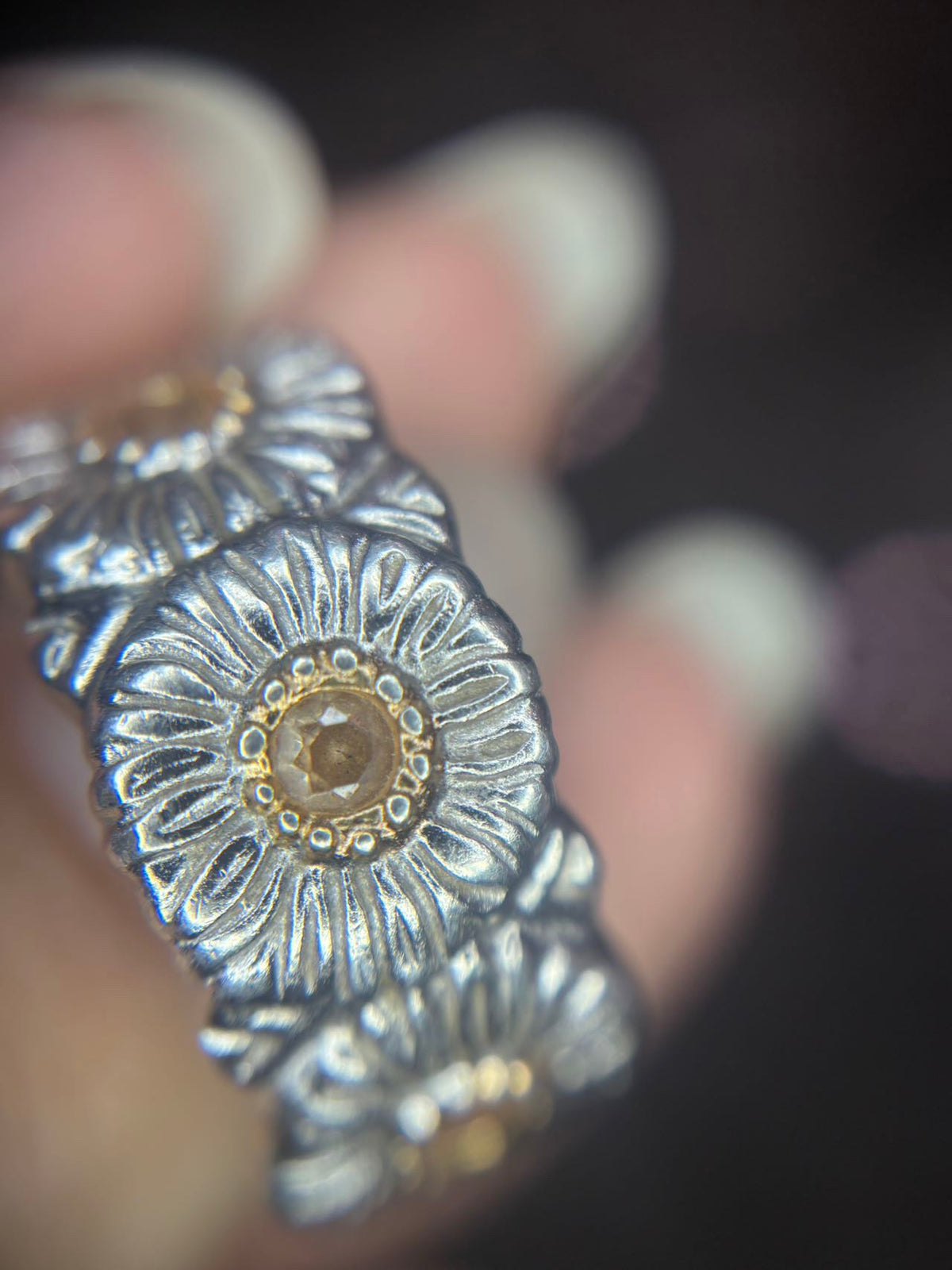 Buccellati - Other - Silver - Silver - (58)