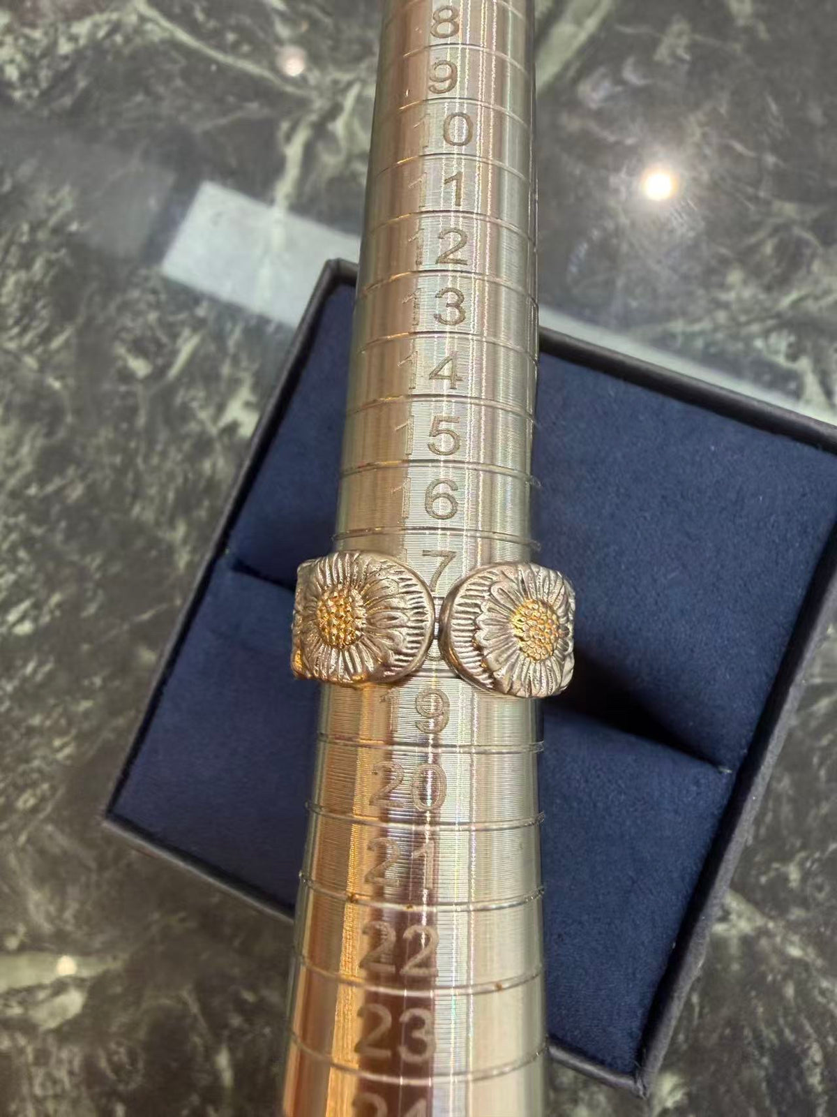 Buccellati - Other - Silver - Silver - (58)