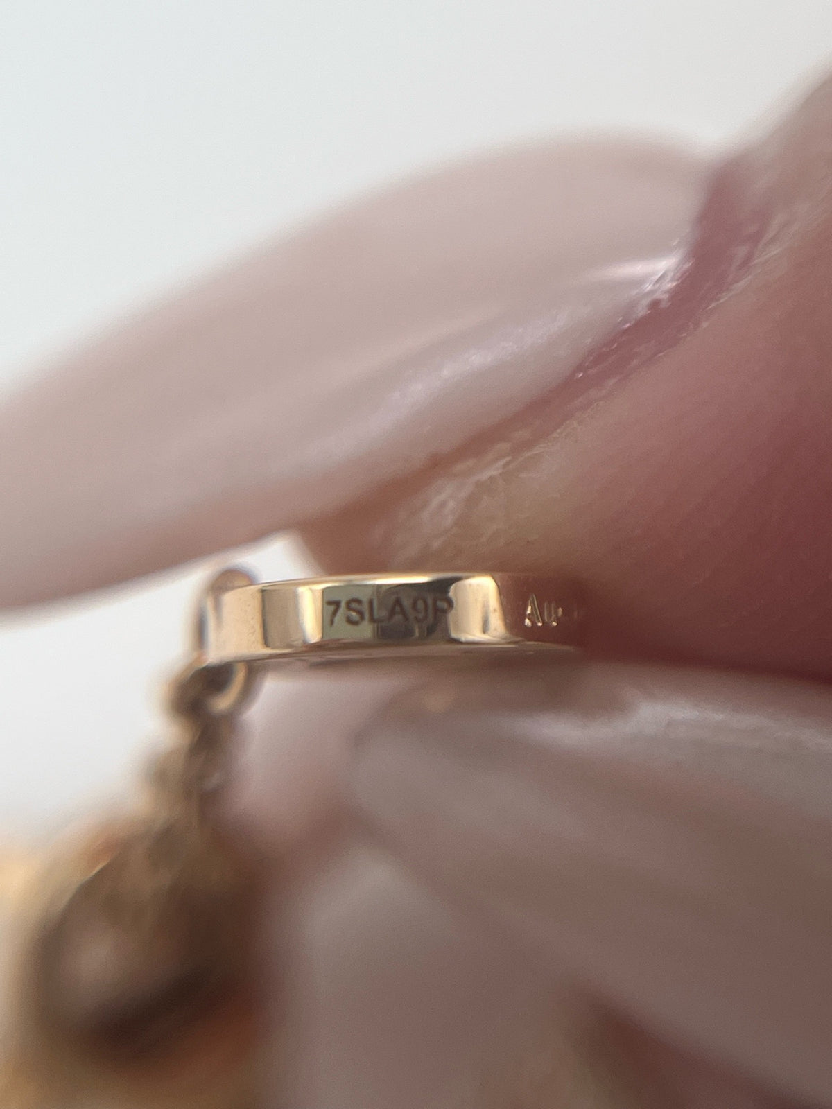 Bulgari - B.zero1 - 18K rose gold - Gold