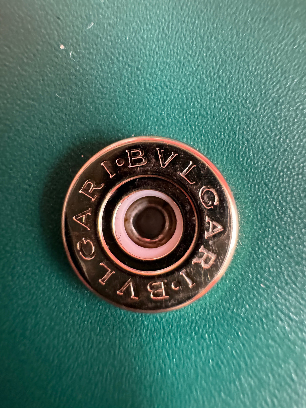 Bulgari - Serpenti Forever - Leather - Green - (small)