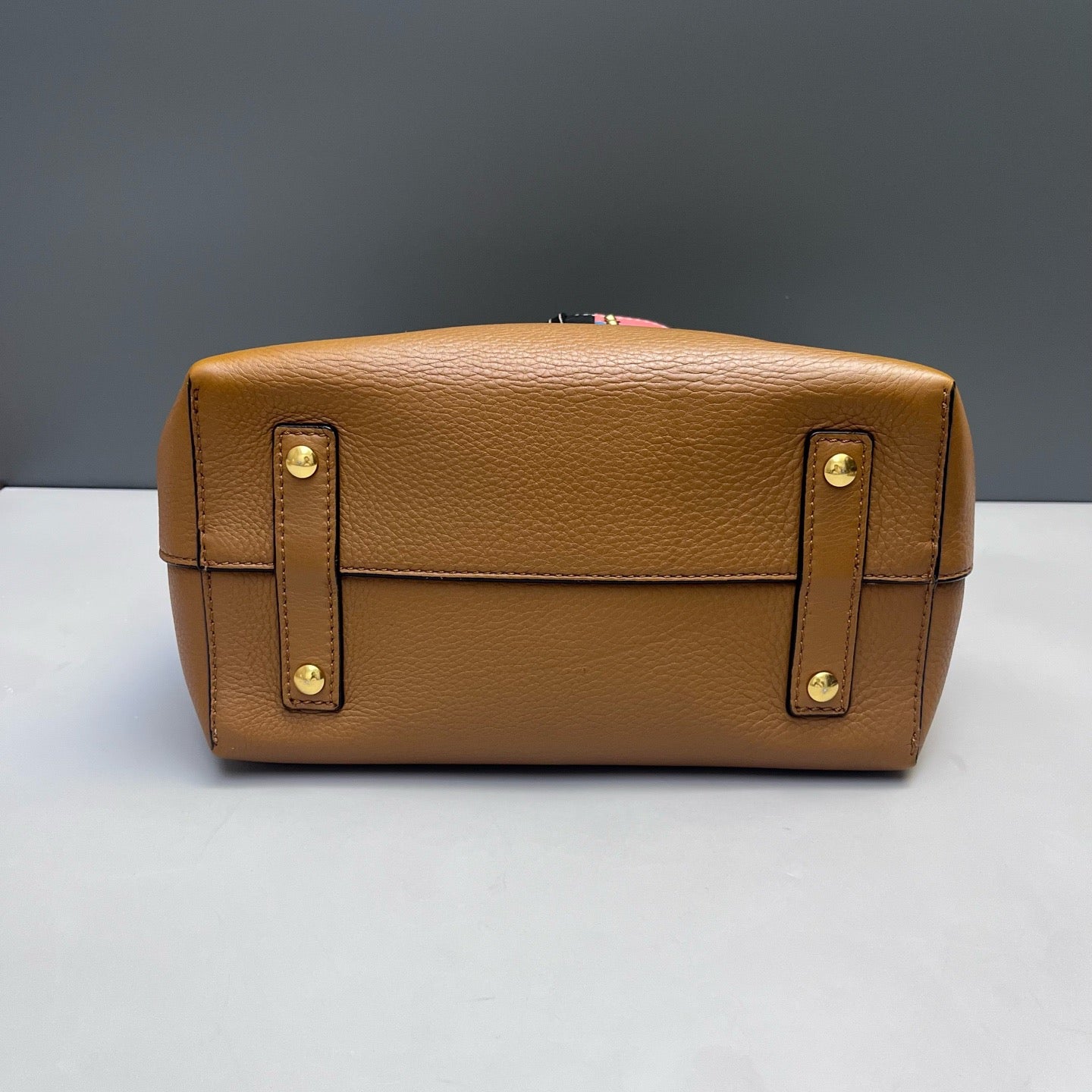 Burberry - Belt Bag - Leather - Brown - (Medium)