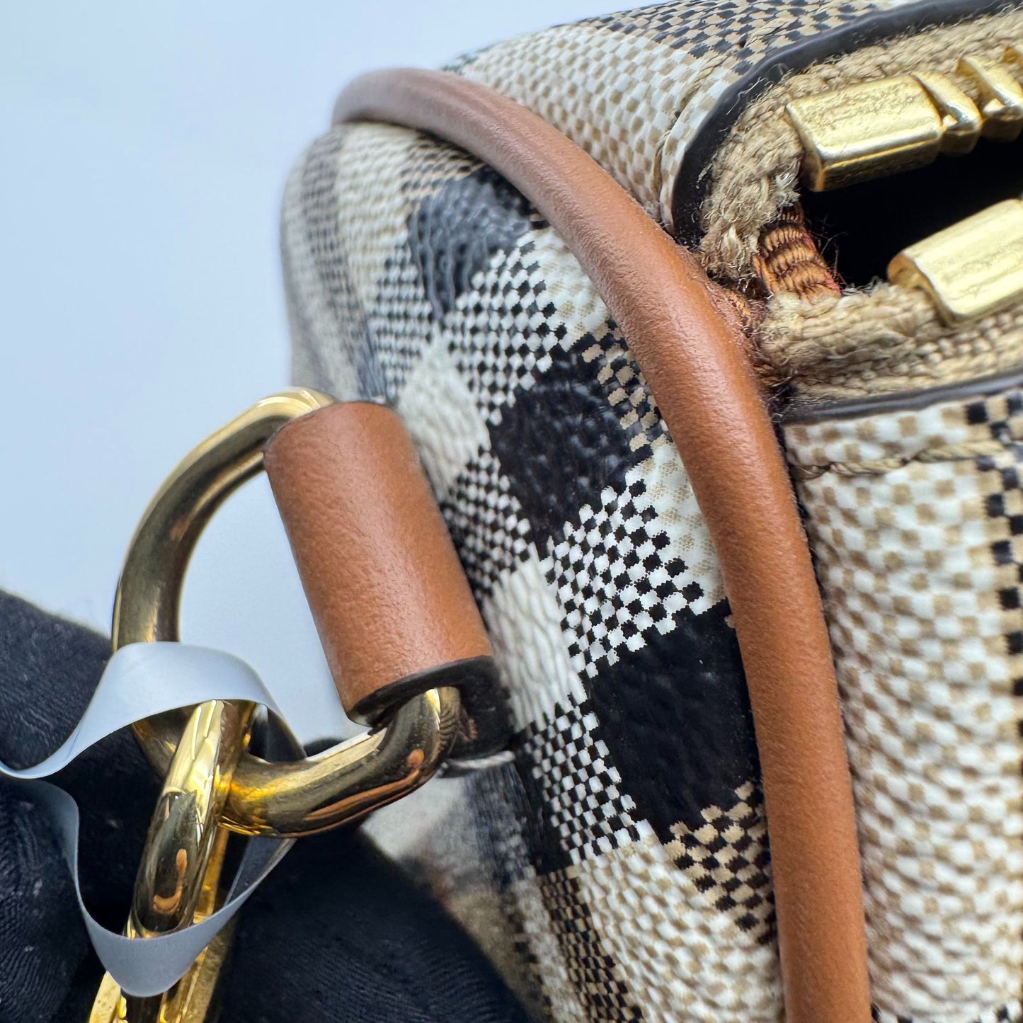 Burberry - Boston - Synthetic - Multicolour