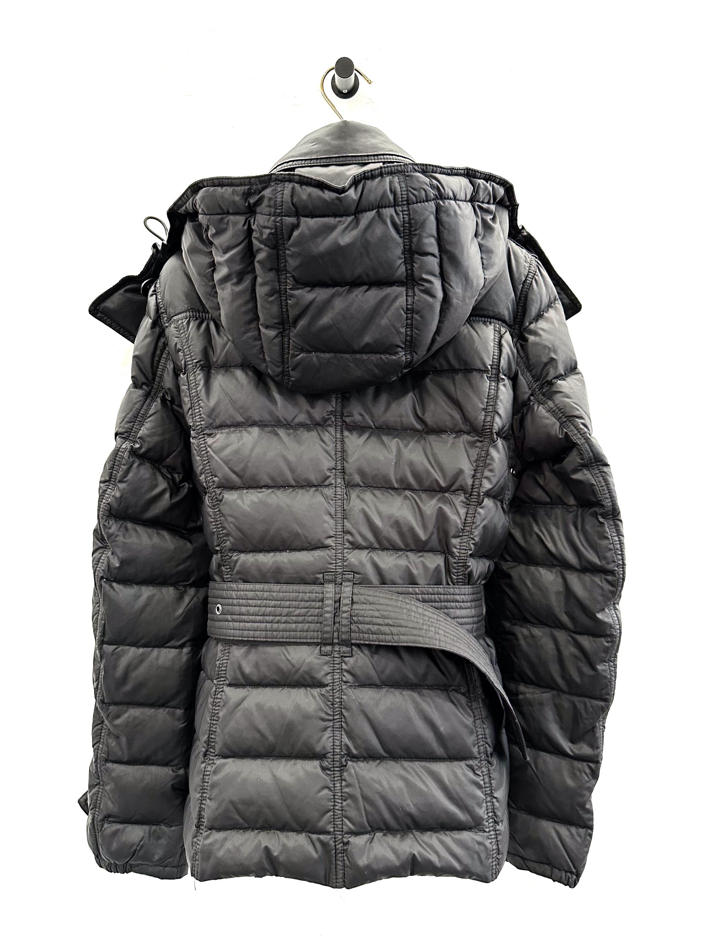 Burberry - Brit - Polyamide - Black - (S)