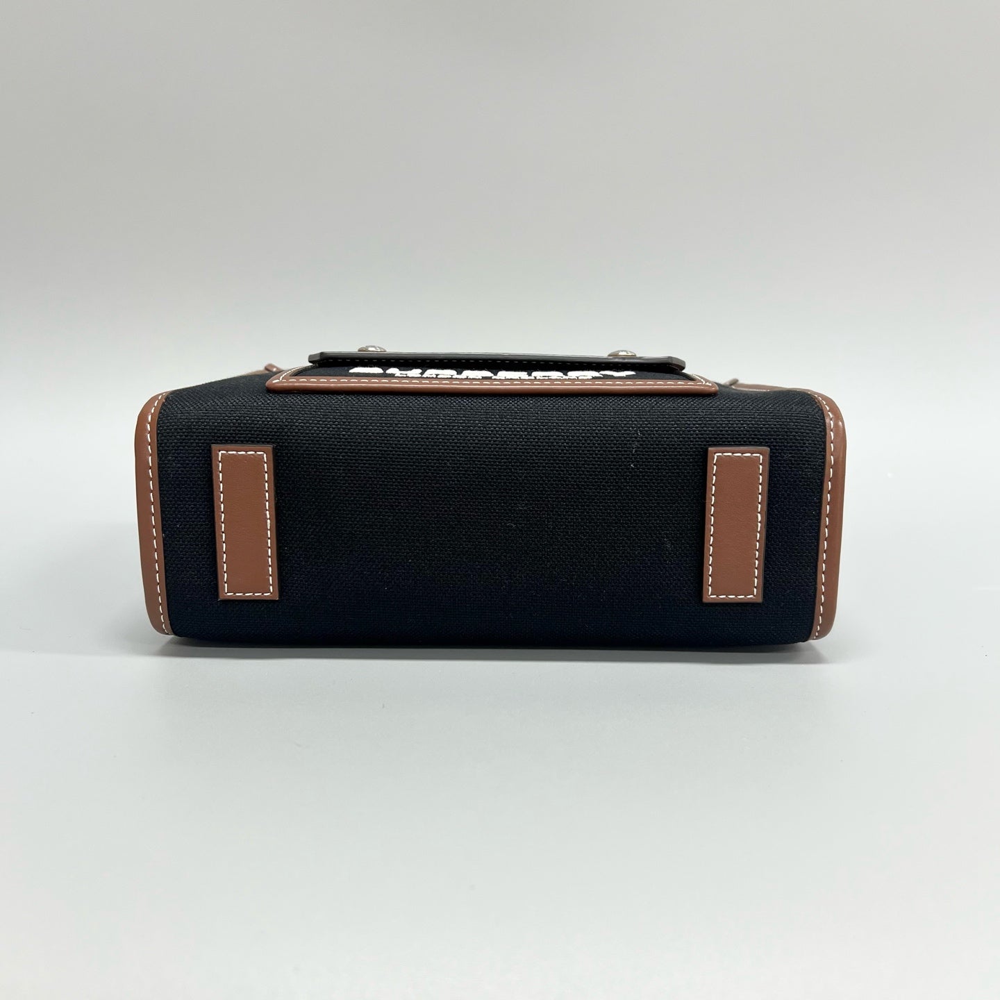 Burberry - Freya - Cloth - Black - (mini)