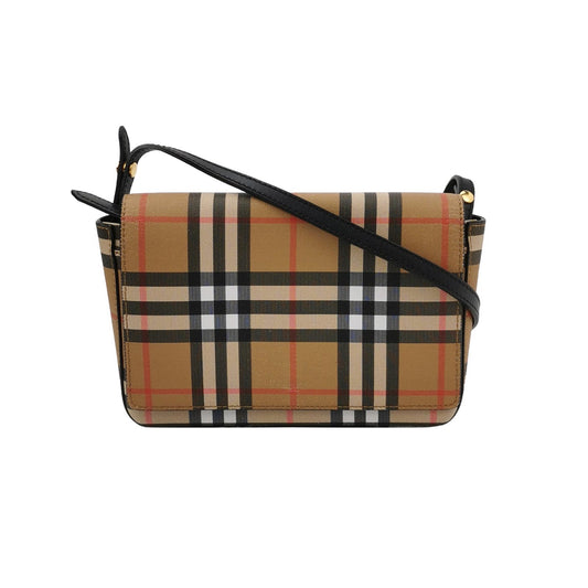 Burberry - Hampshire - Synthetic - Multicolour - (mini)