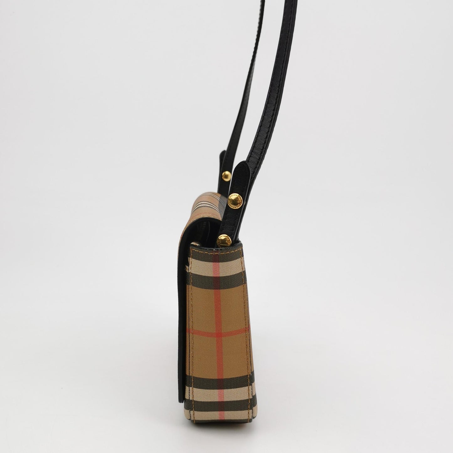 Burberry - Hampshire - Synthetic - Multicolour - (mini)