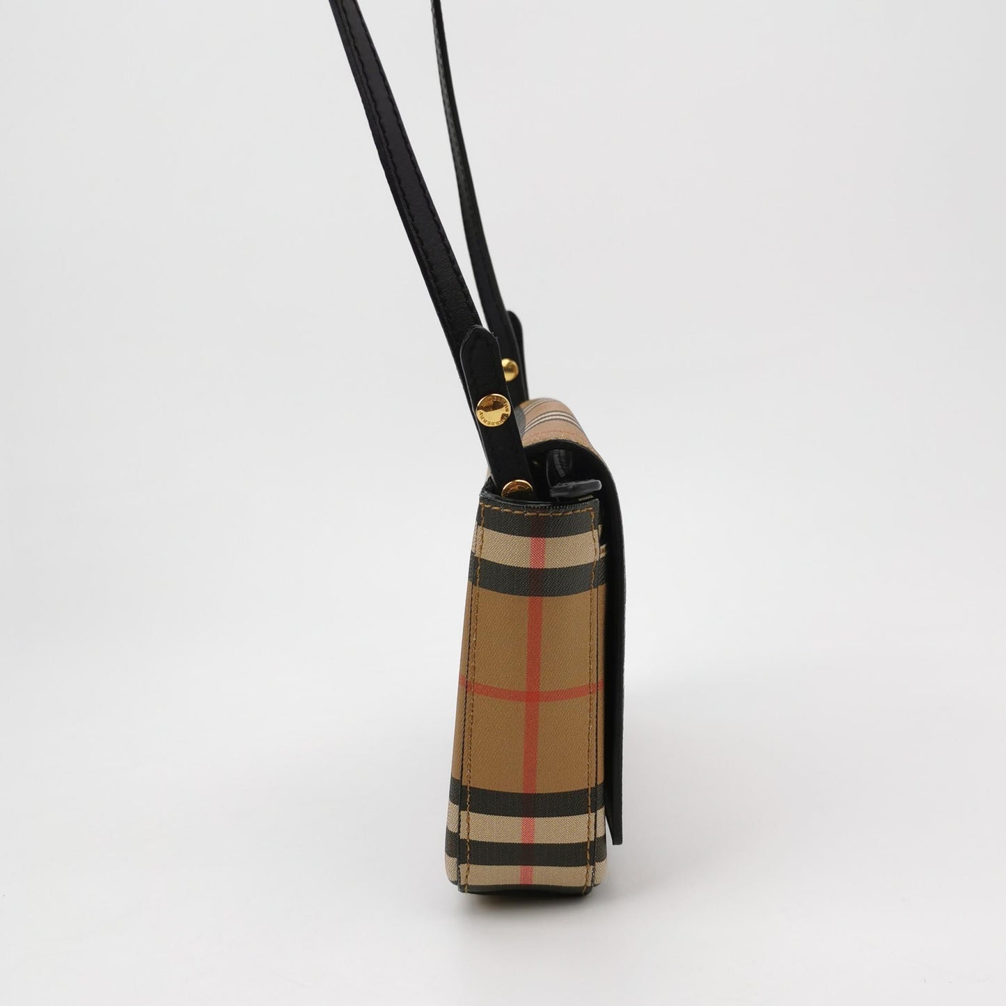 Burberry - Hampshire - Synthetic - Multicolour - (mini)