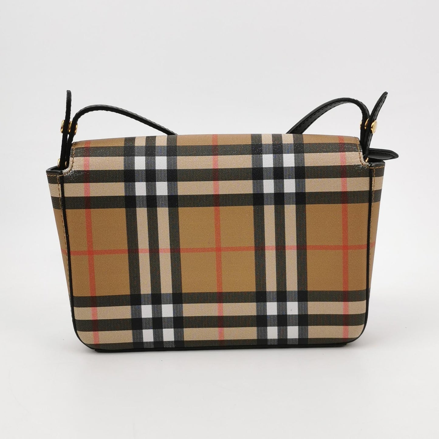 Burberry - Hampshire - Synthetic - Multicolour - (mini)