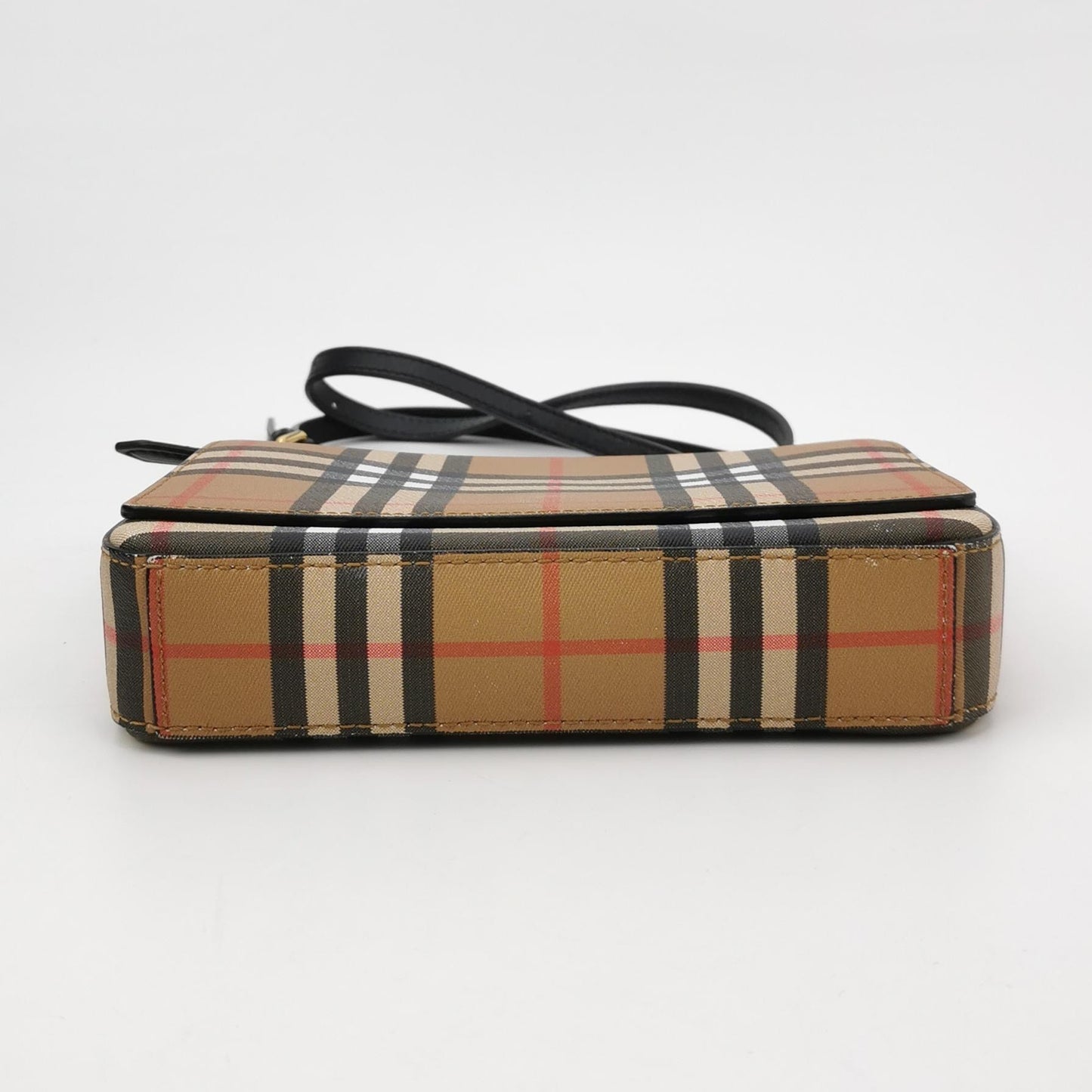 Burberry - Hampshire - Synthetic - Multicolour - (mini)