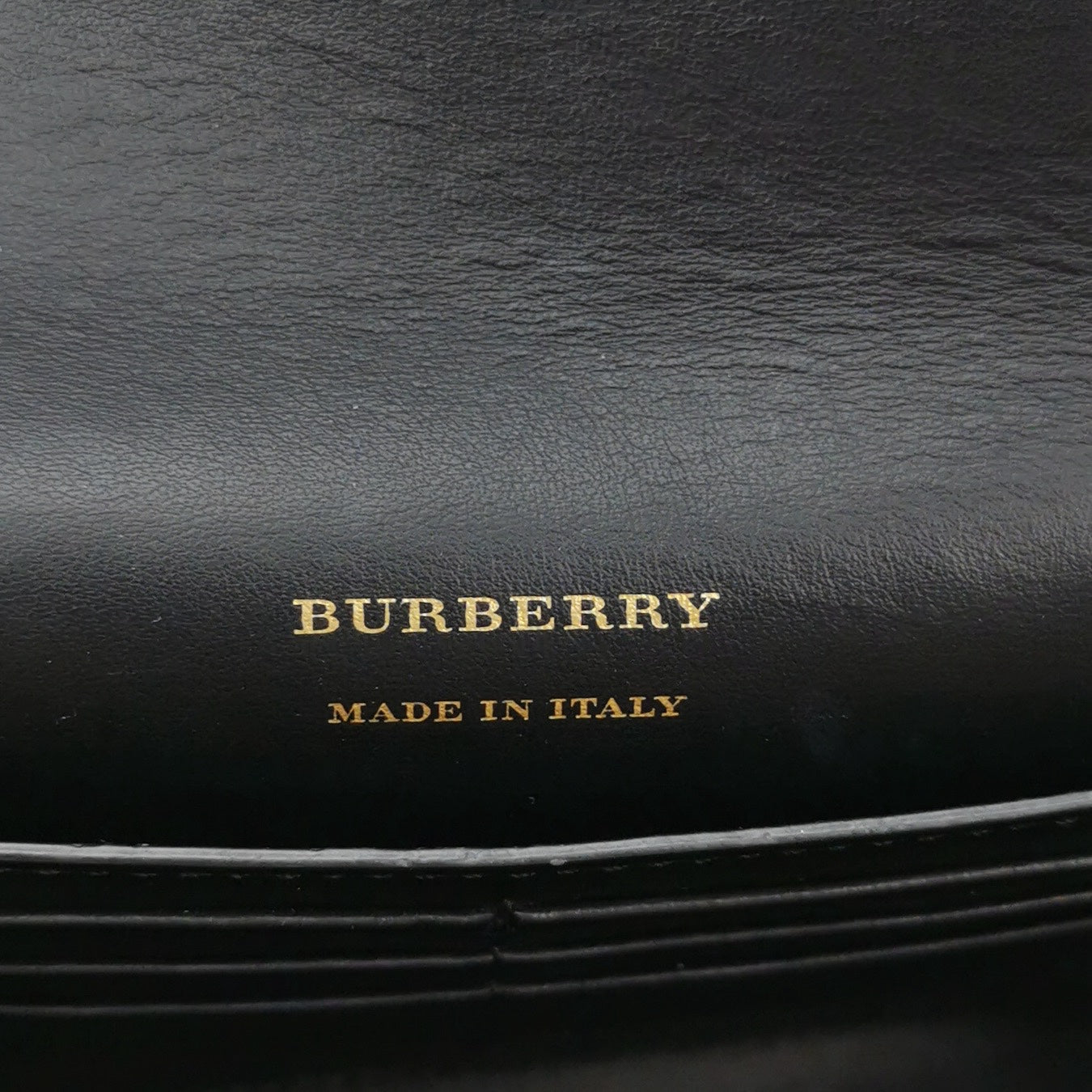Burberry - Hampshire - Synthetic - Multicolour - (mini)