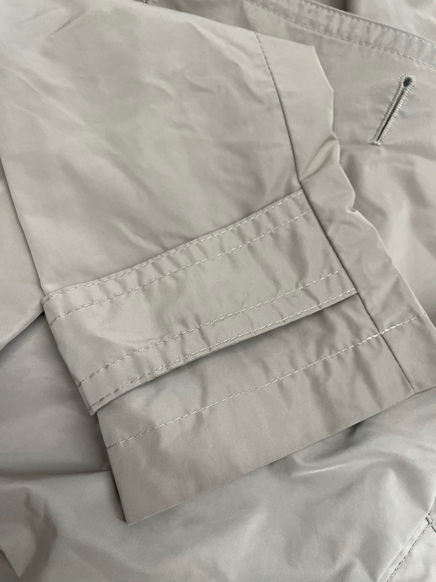 Burberry - Kensington - Polyester - Beige - (8)