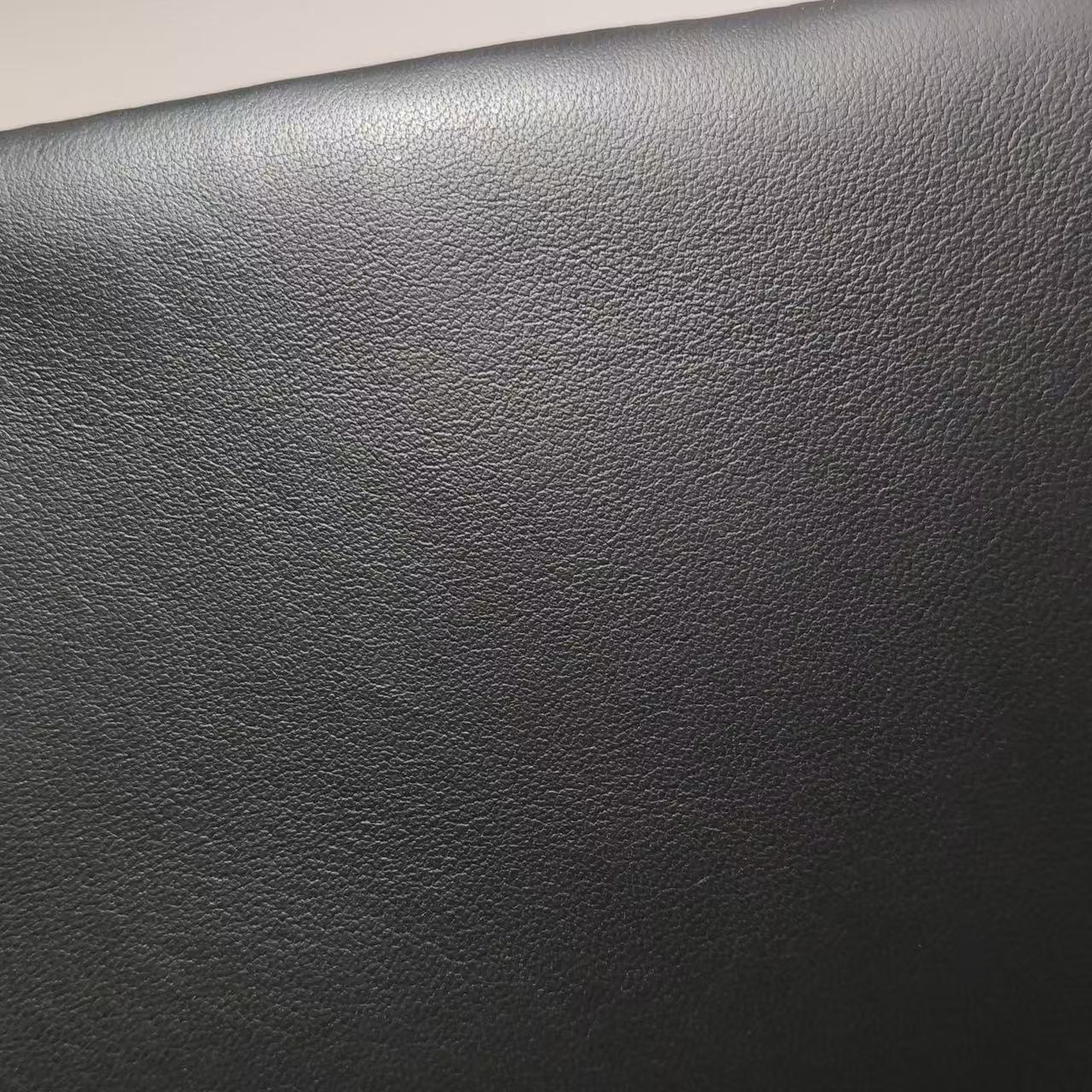 Burberry - Lola Bag - Grained leather - Black with Silver-Tone Hardware - (Medium)