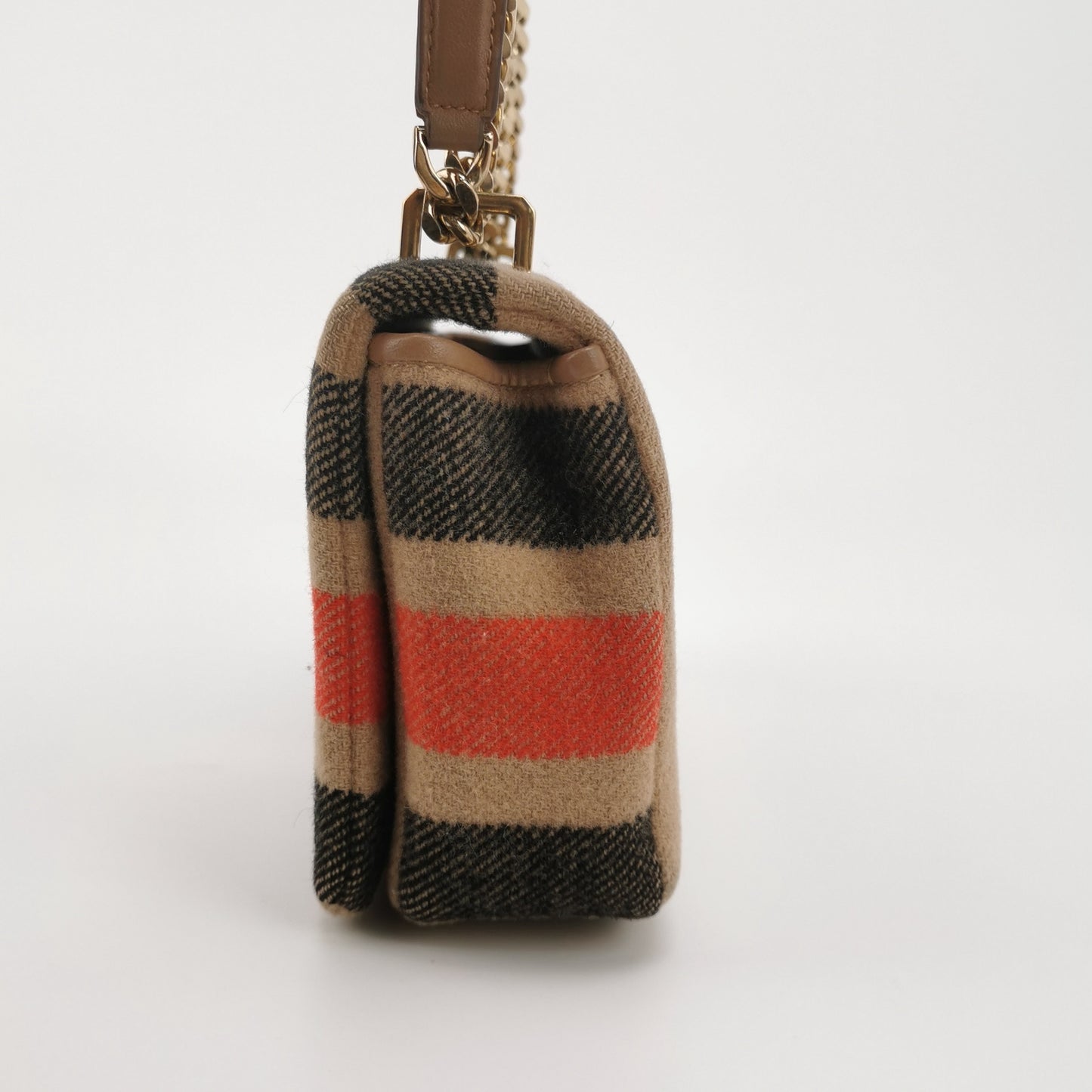 Burberry - Lola - Wool - Multicolour - (small)