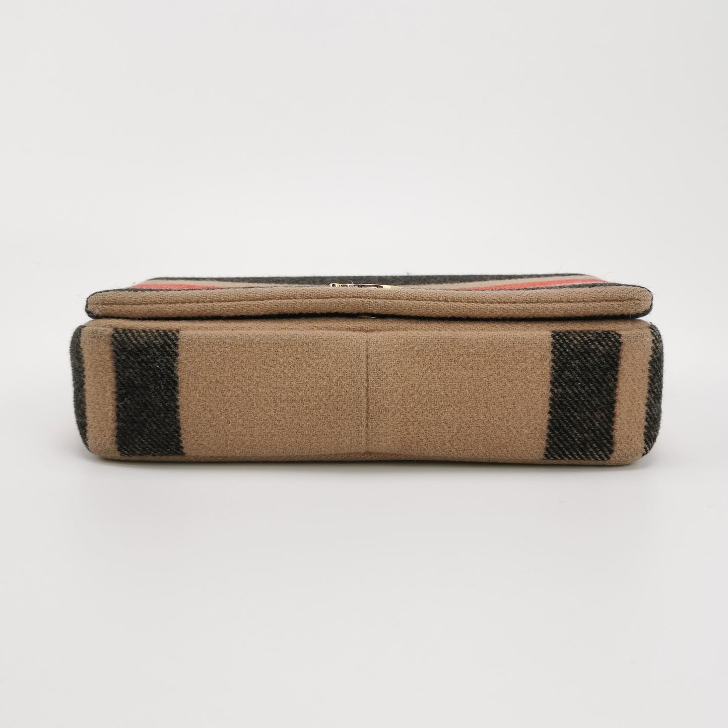 Burberry - Lola - Wool - Multicolour - (small)