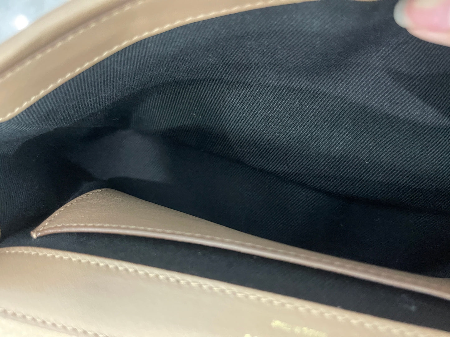 Burberry - Lola - Wool - Multicolour - (small)