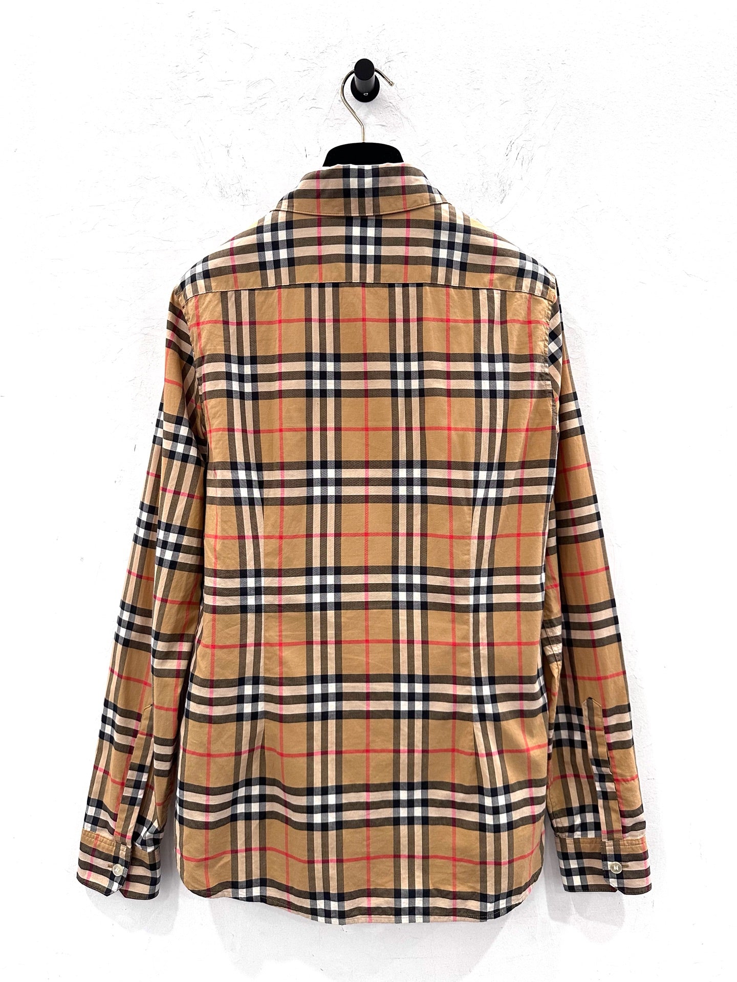 Burberry - London - Cotton - Brown - (4)