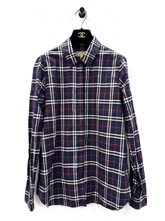 Burberry - London - Cotton - Multicolour - (S)