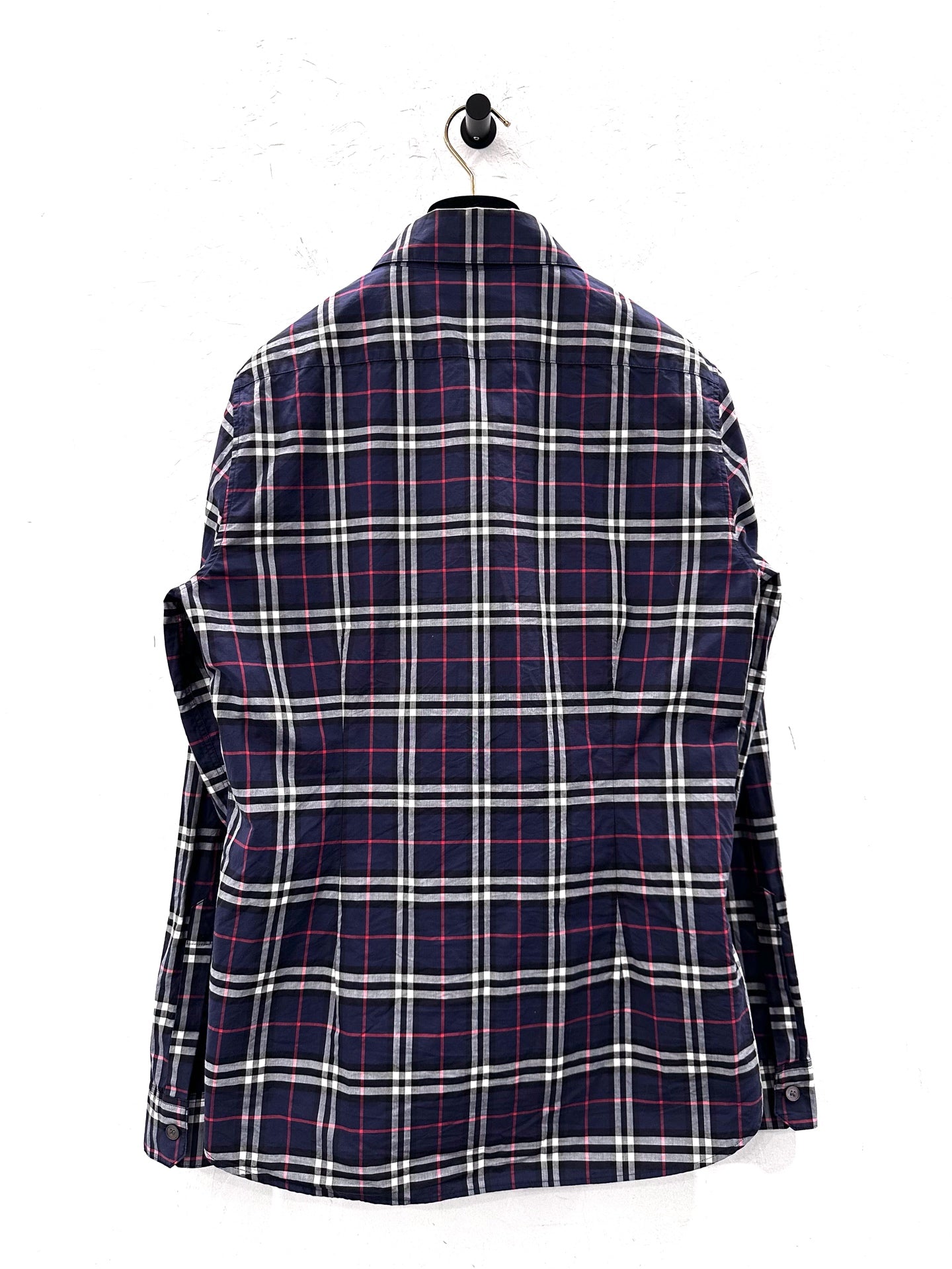 Burberry - London - Cotton - Multicolour - (S)