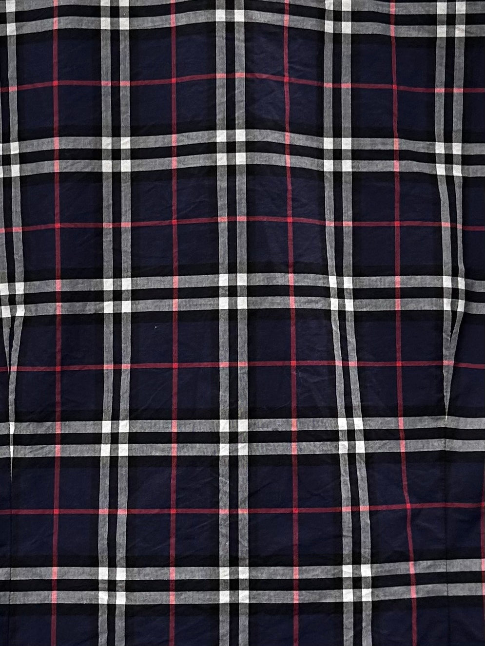 Burberry - London - Cotton - Multicolour - (S)