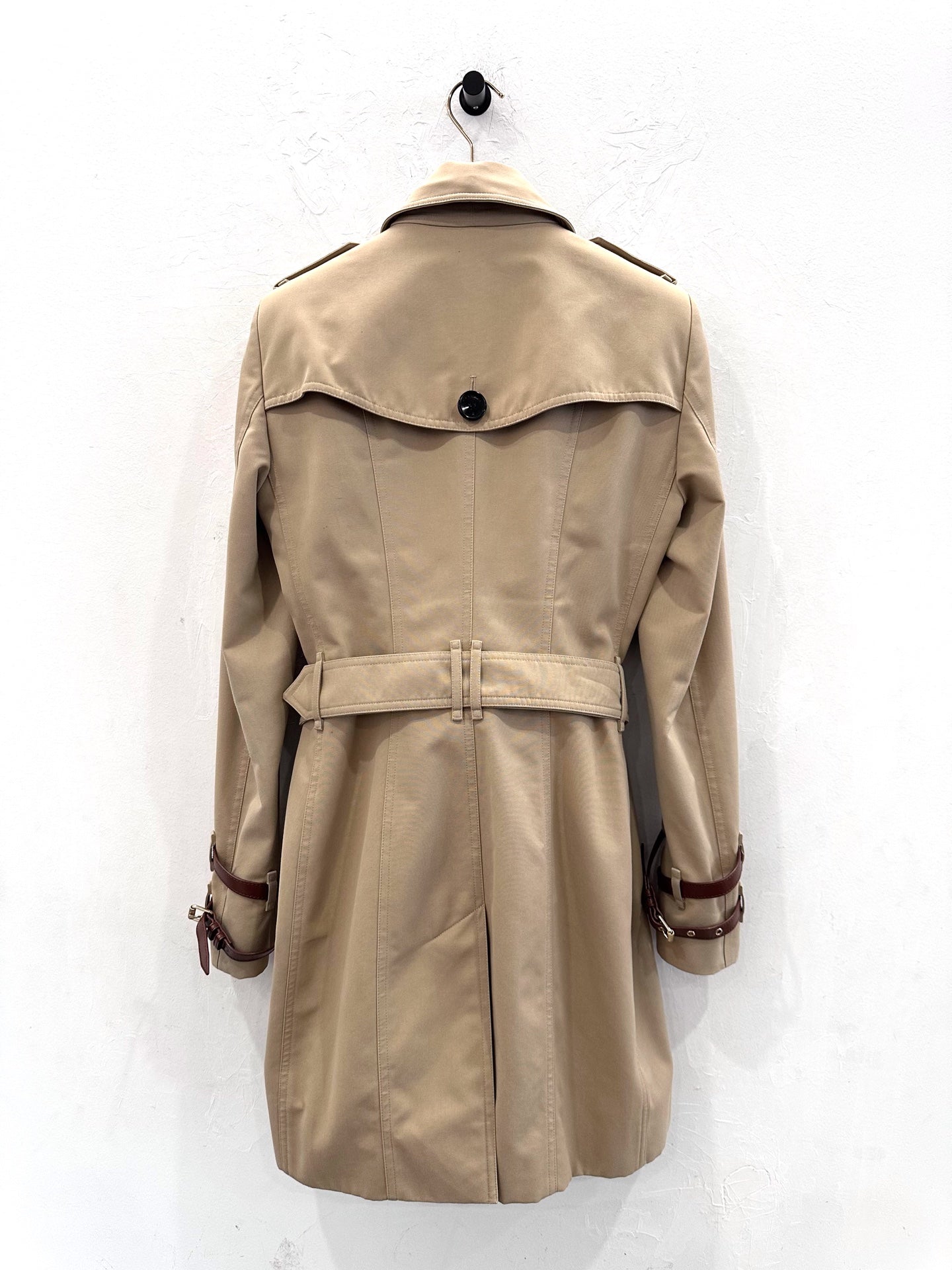 Burberry - London - Polyester - Beige - (6)