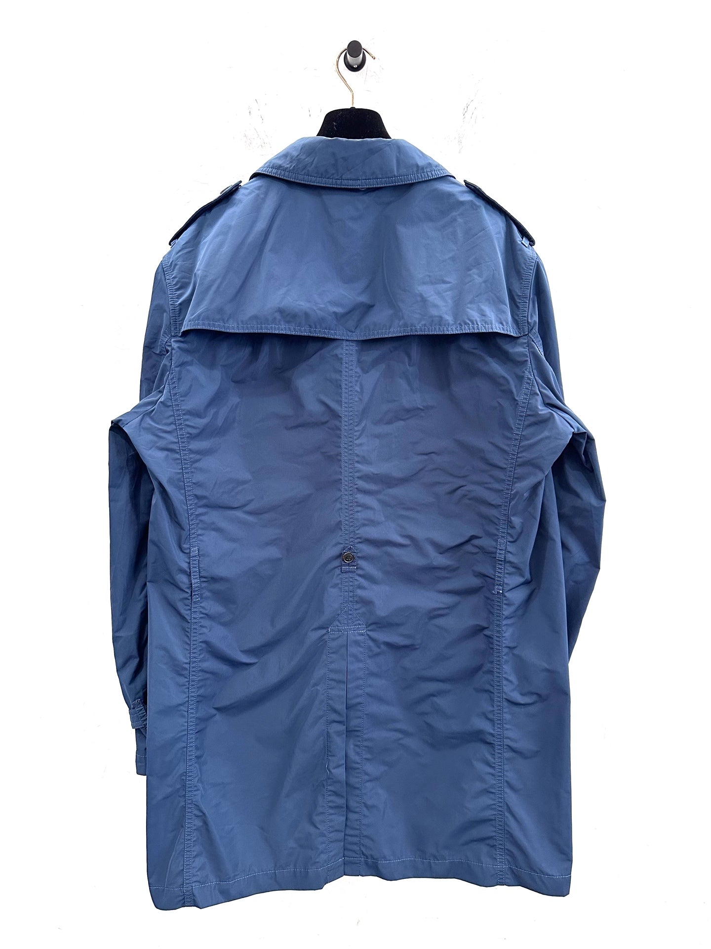 Burberry - London - Polyester - Blue - (XXL)