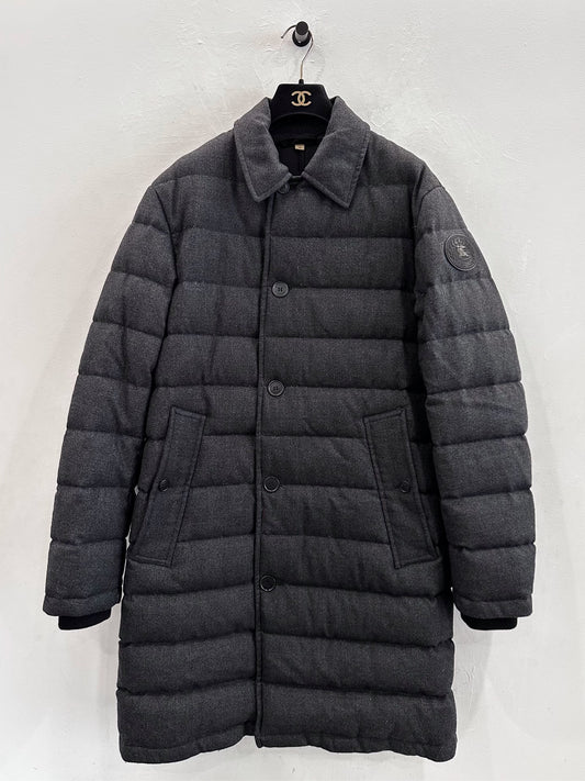 Burberry - London - Wool - Grey - (48)