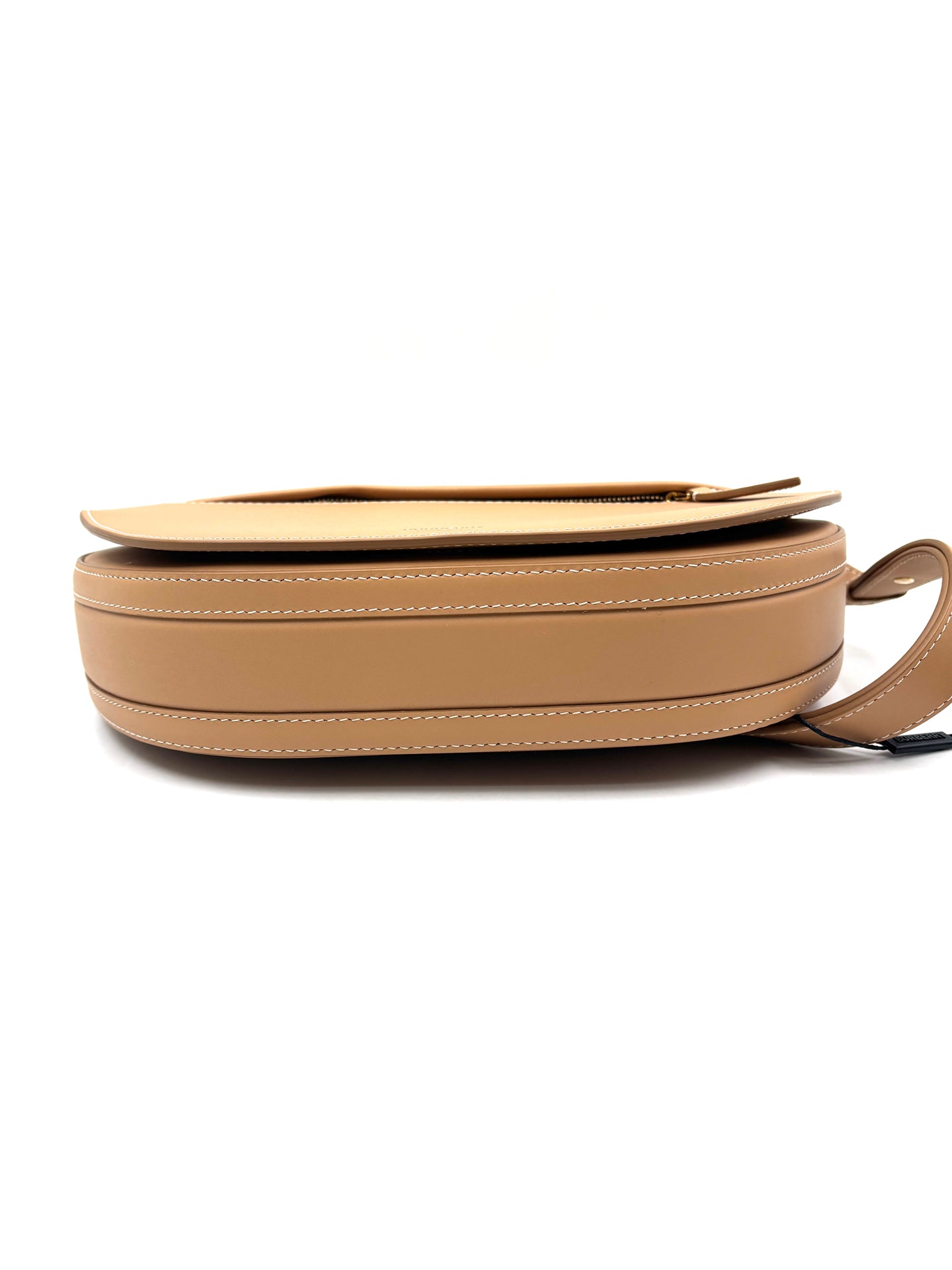 Burberry - Olympia - Leather - Beige