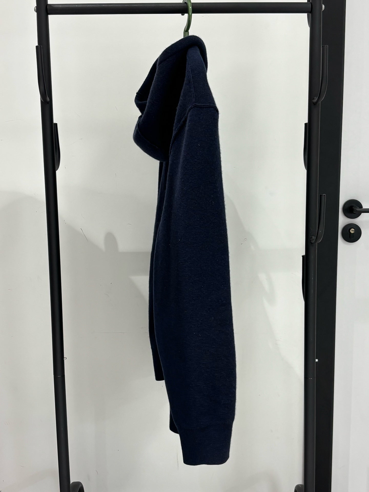 Burberry - Other - Cashmere - Navy - (XL)