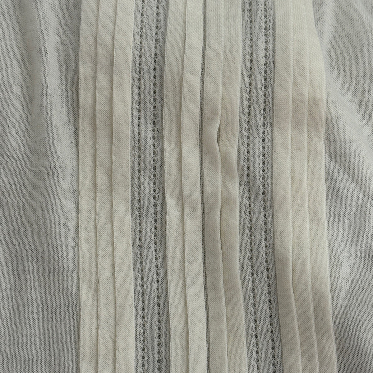 Burberry - Other - Cashmere - White - (S)