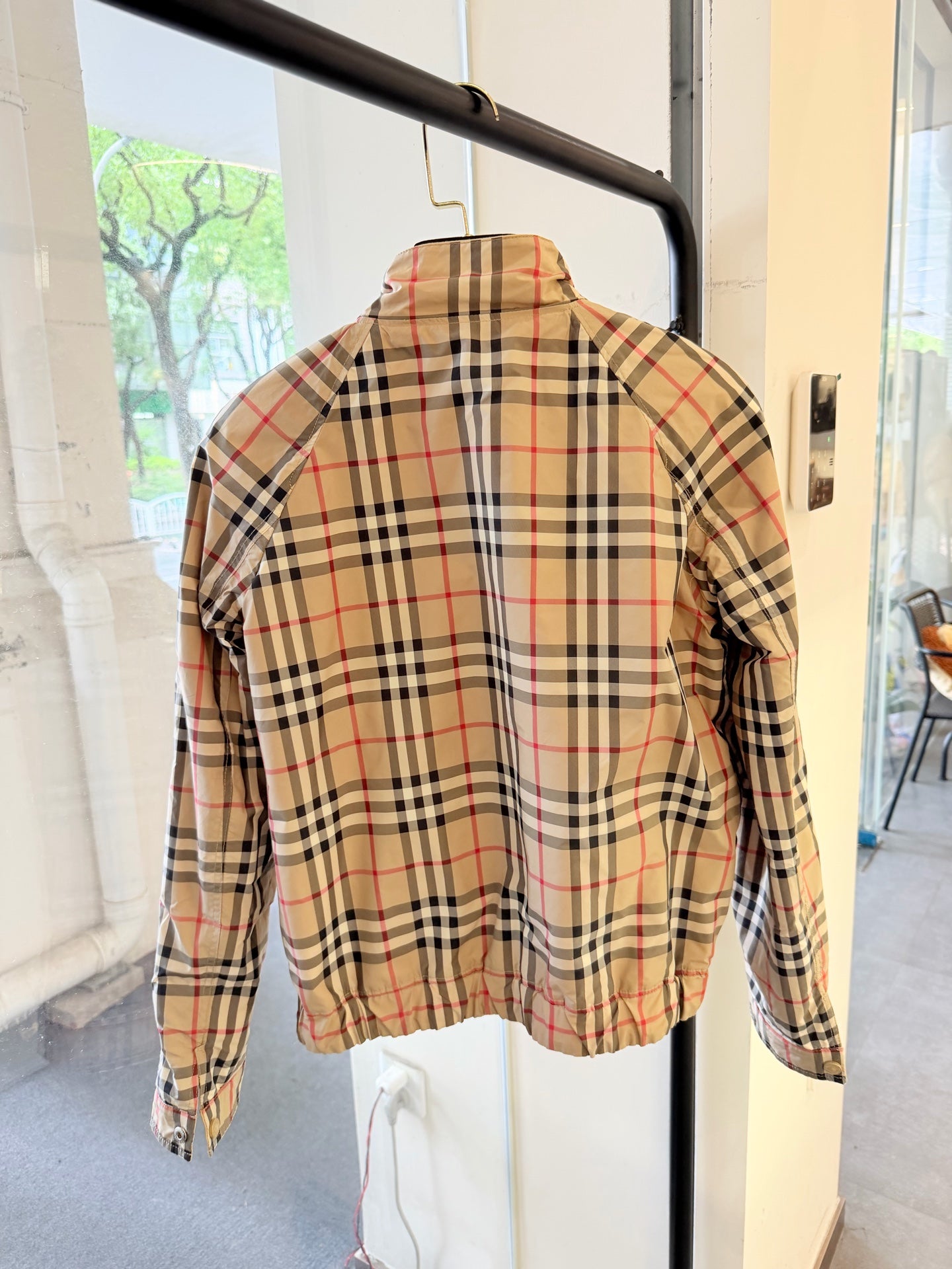Burberry - Other - Cloth - Beige - (2)