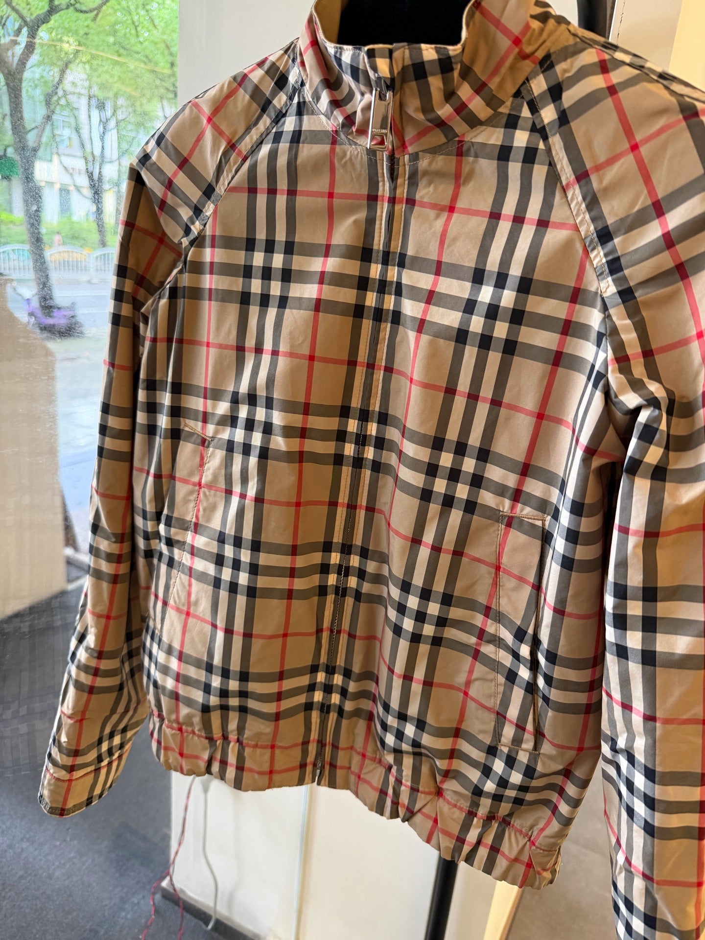Burberry - Other - Cloth - Beige - (2)