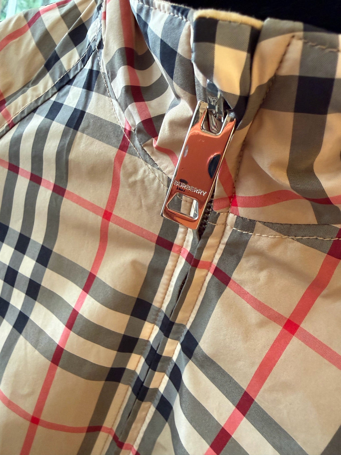 Burberry - Other - Cloth - Beige - (2)