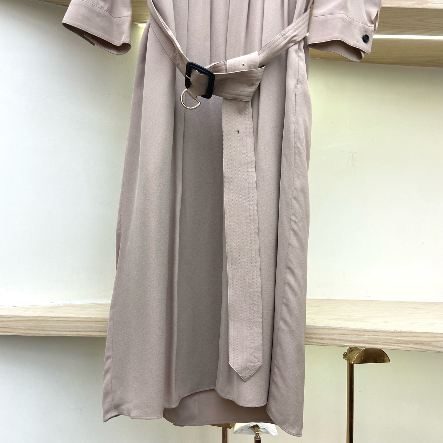 Burberry - Other - Cloth - Beige - (44)