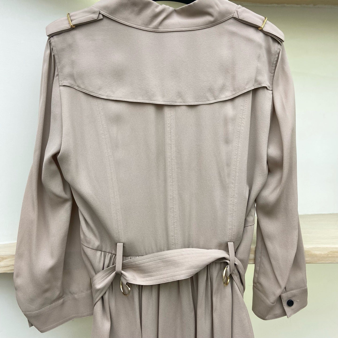 Burberry - Other - Cloth - Beige - (44)