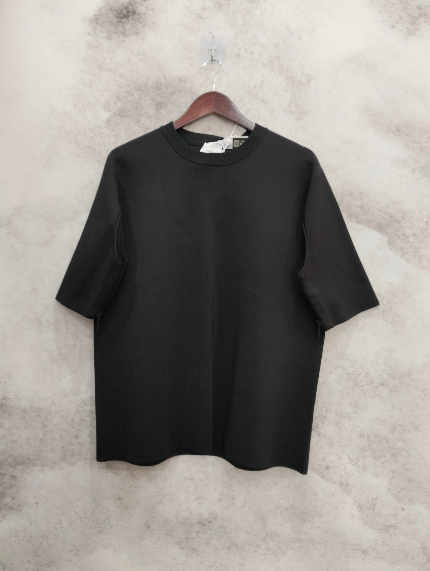 Burberry - Other - Cloth - Black - (S)