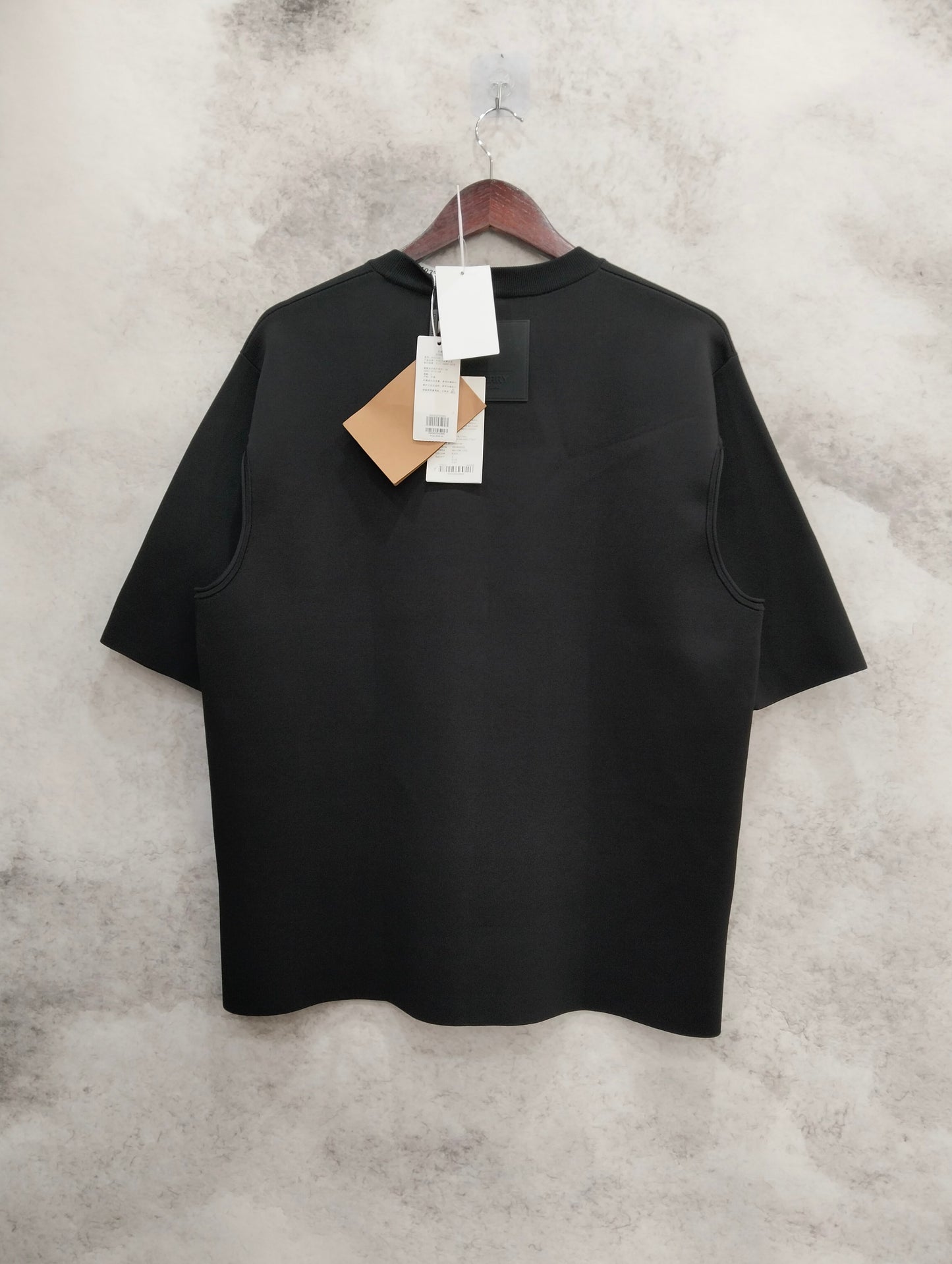 Burberry - Other - Cloth - Black - (S)