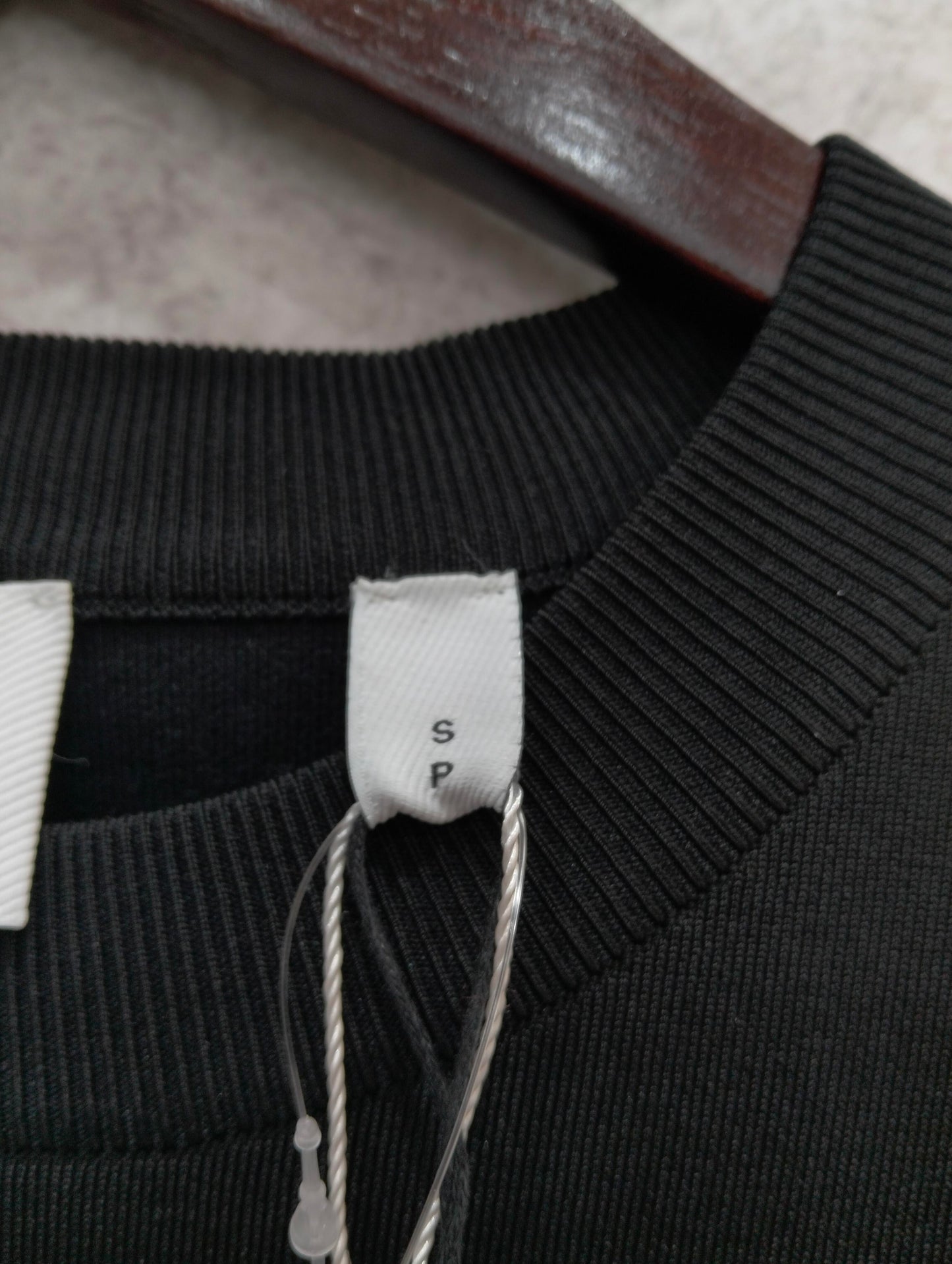 Burberry - Other - Cloth - Black - (S)