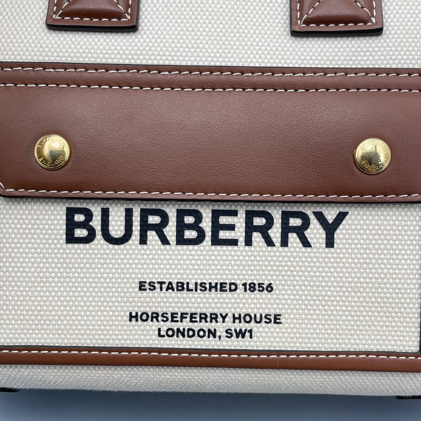 Burberry - Other - Cloth - Multicolour - (mini)