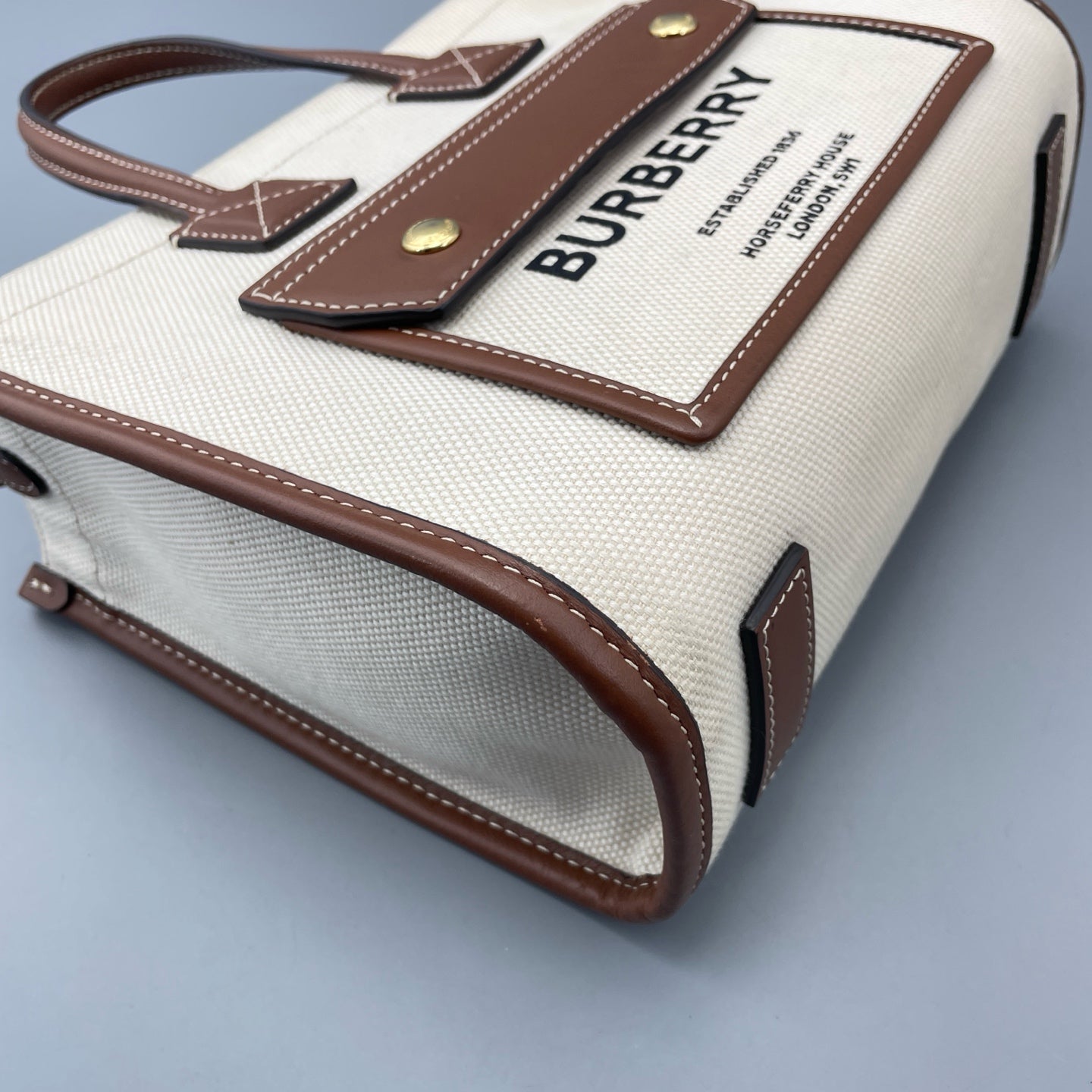 Burberry - Other - Cloth - Multicolour - (mini)