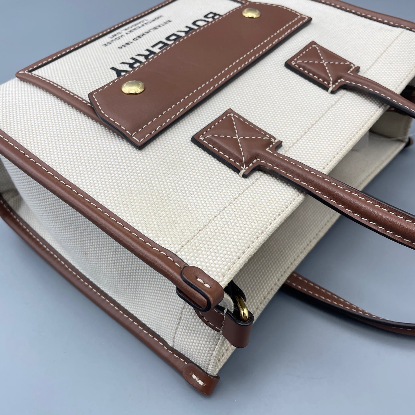 Burberry - Other - Cloth - Multicolour - (mini)