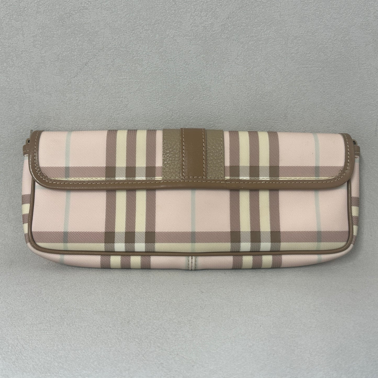 Burberry - Other - Cloth - Pink - (small)