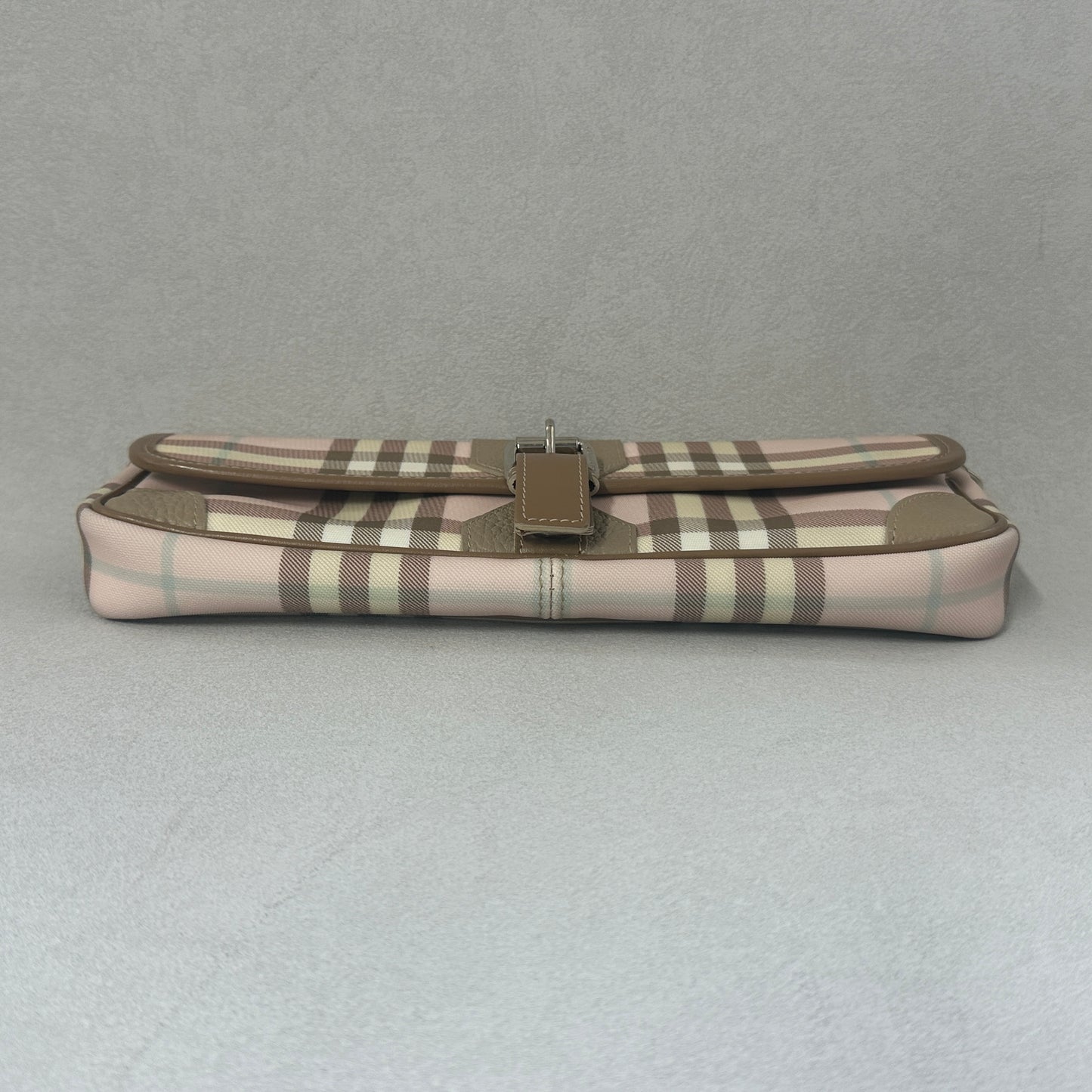 Burberry - Other - Cloth - Pink - (small)