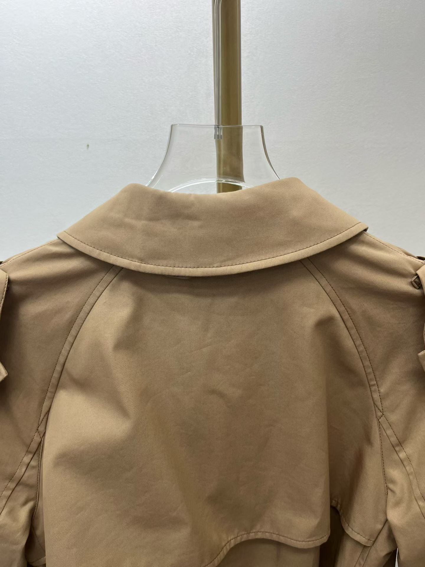 Burberry - Other - Cotton - Beige - (36)