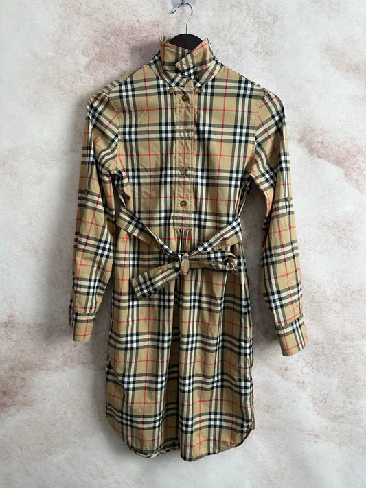 Burberry - Other - Cotton - Beige - (4)