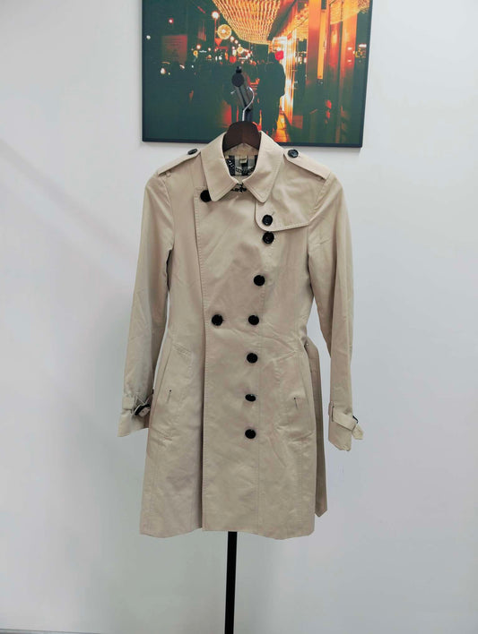 Burberry - Other - Cotton - Beige - (4)
