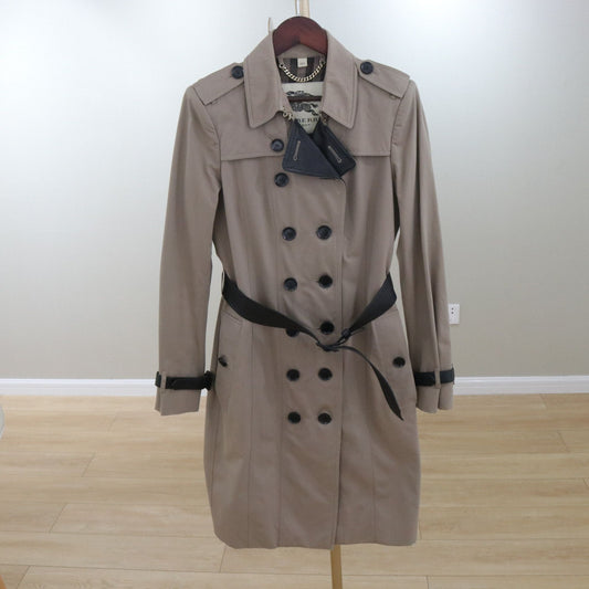 Burberry - Other - Cotton - Beige - (40)