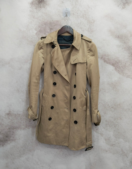 Burberry - Other - Cotton - Beige - (40)