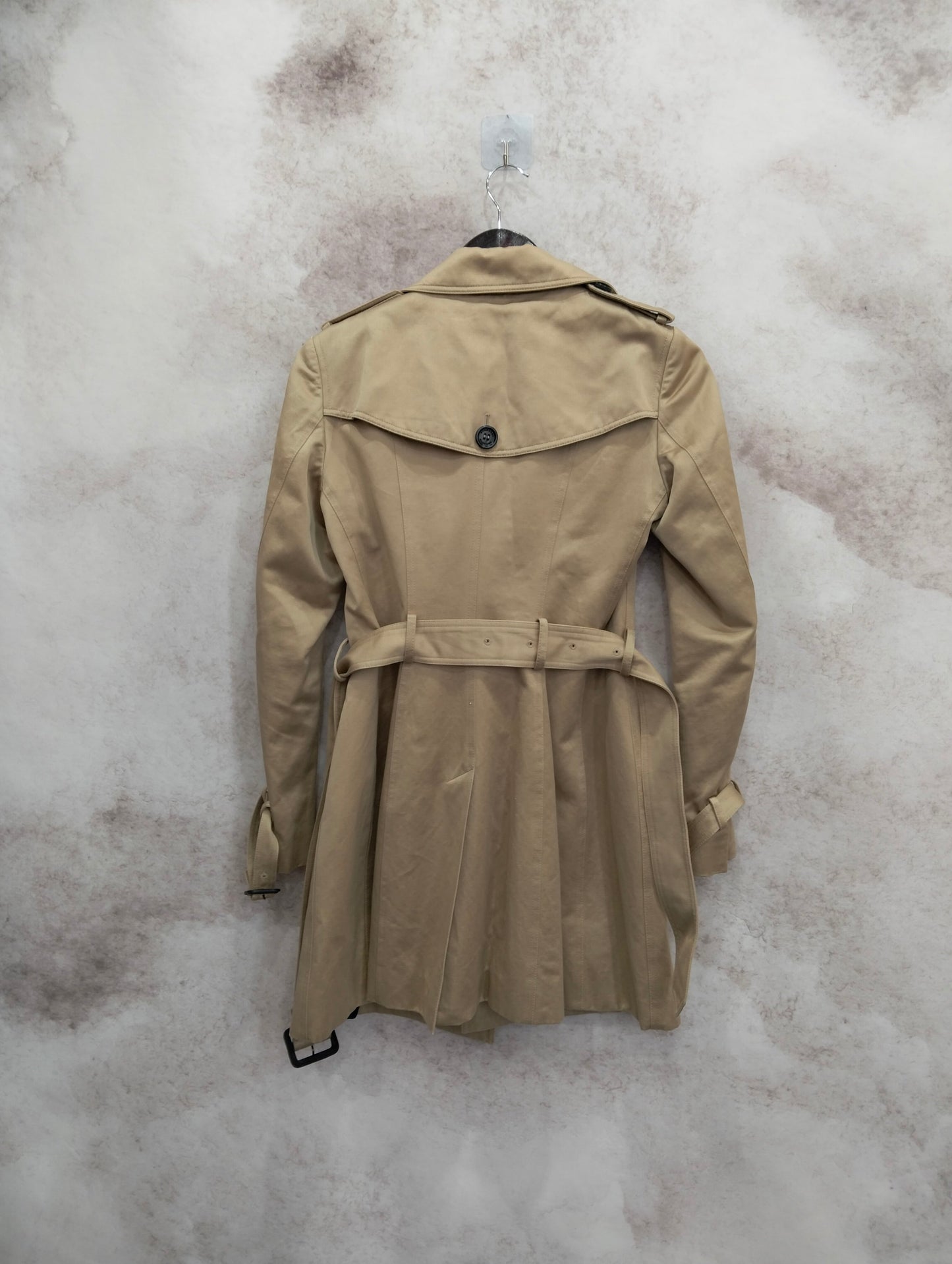 Burberry - Other - Cotton - Beige - (40)